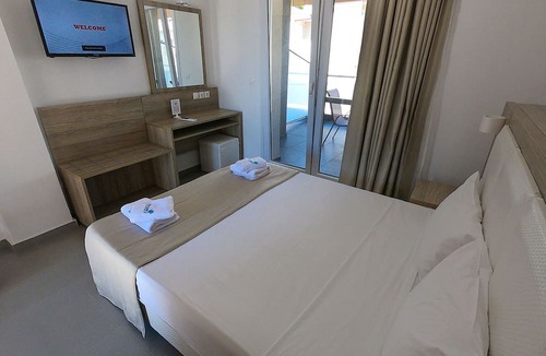 Nikita House | Finikas Garden Beach Resort Nikiti