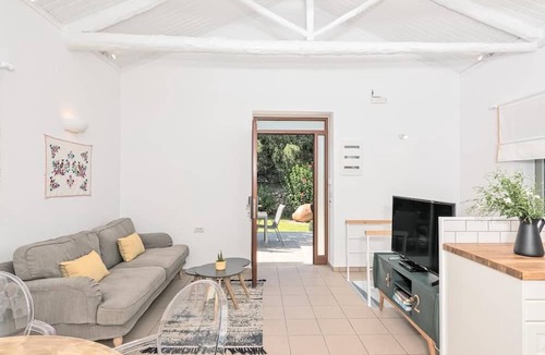Spilia House | Apithano