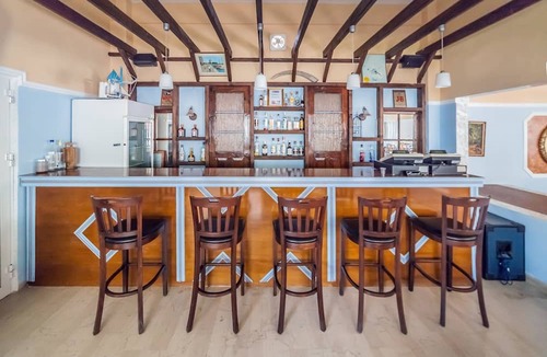 Paralia Skotinis Hotel | Sintrivanis Beach Resort