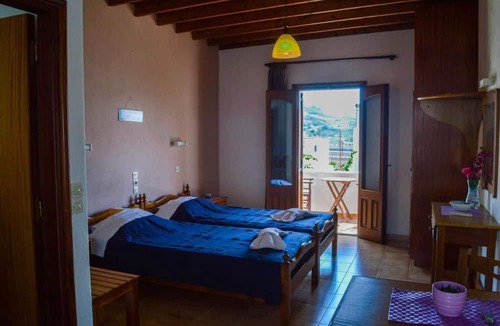 Skala House | Romantza