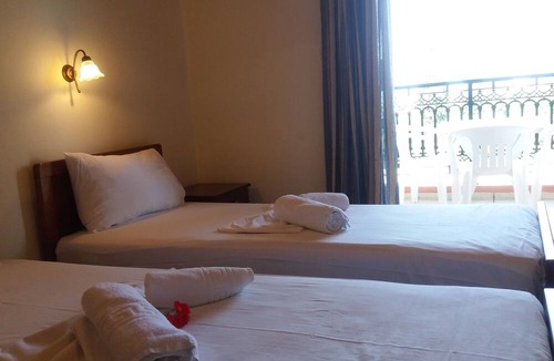 Katastari Hotel | Zante Dolphin