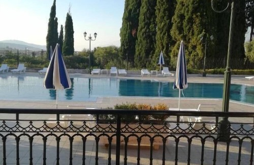 Katastari Hotel | Zante Dolphin