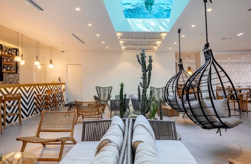 Platanes Hotel | Atermono Boutique Resort & Spa
