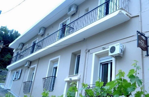 Loutra Edipsou Hotel | Angela