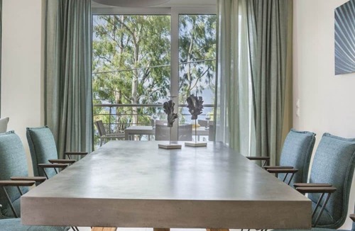 Karavomylos House | Meliti Waterfront Suites