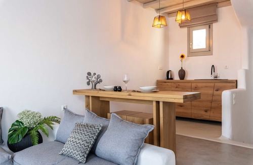 Agios Stefanos House | Obsession Mykonos