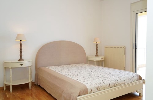 Megala Chorafia Villa | Casa Minervos ✩ Infinite Sea View ✩ Lawned Yard ✩ DreamVillas Crete