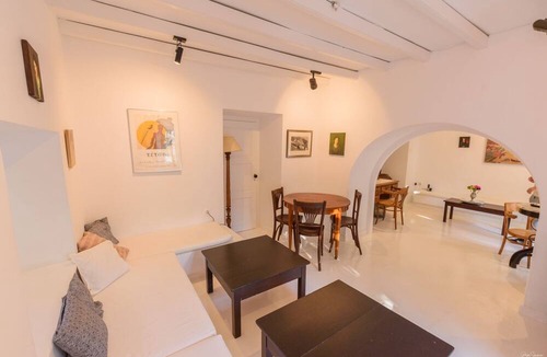 idhra Hotel | Miranda Hotel