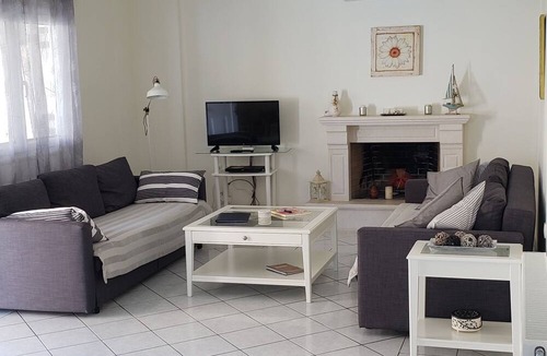 Zakynthos Town Villa | The Olive Grove