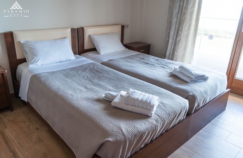 Agnos Villa | Villa Hera