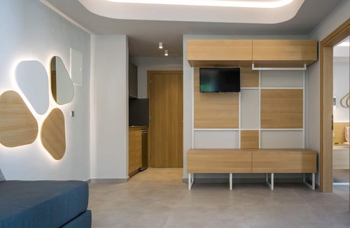 Gouves Hotel | Evdokia Suites