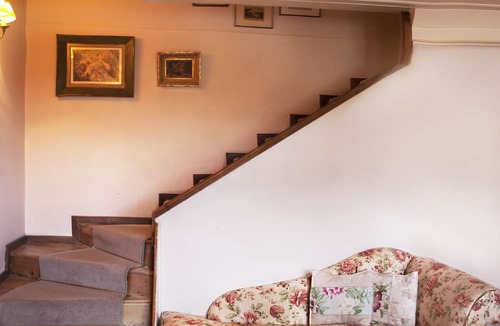 Ano Pedina Hotel | Amaryllis Boutique Guest House