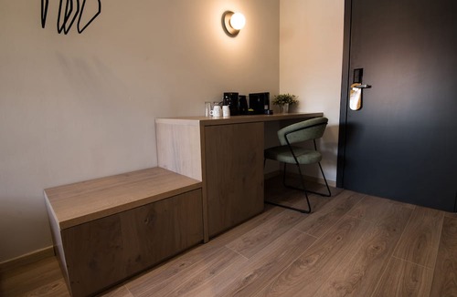 Monastiraki Hotel | BED in Athens