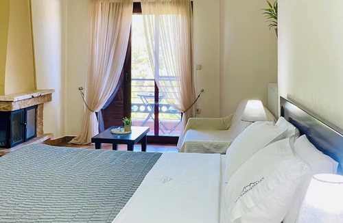 Almopia Hotel | Gaia Kaimaktsalan