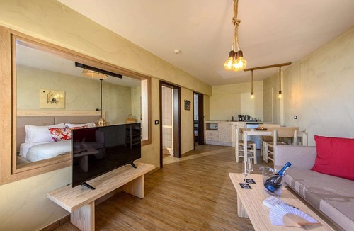 Koutouloufari Hotel | Esperides Resort Crete, The Authentic Experience