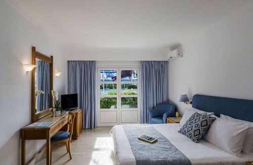 Psalidi Hotel | Mitsis Ramira