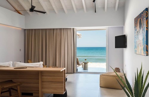 Acharavi Hotel | Acharavi Beach Hotel
