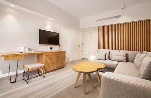 Paradisi Hotel | Hotel Platanista