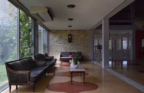 Mesolongi Hotel | Theoxenia