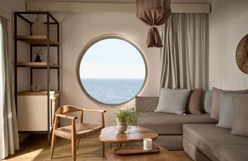 Mononaftis Resort | Seaside A Lifestyle Resort All Inclusive