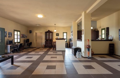 Ormos Koumeikon Apartment | Mandilada Villas