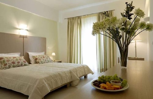 Agia Pelagia Hotel | Kythea Resort