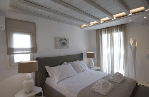 Tourlos Villa | Villa Opal