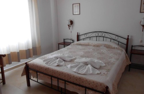 Chorafakia House | Michalis Villas