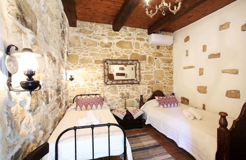 Sivas House | Villa Radamanthis