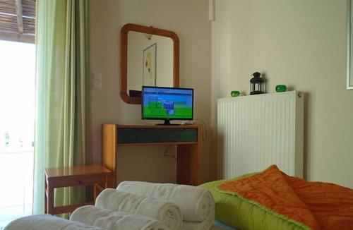 Papadhianika Apartment | Tompras Village