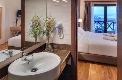 Amfithea Hotel | La Suite Boutique Hotel & Spa