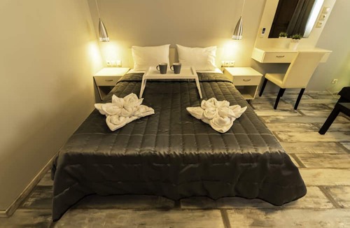Golden Beach Hotel | Porto Marina