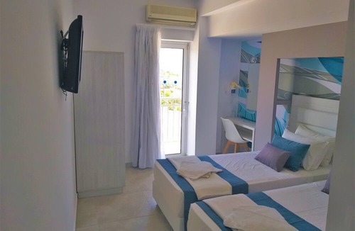 Ammoudara Hotel | Sun Boutique Hotel - Adults Only