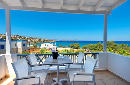 Azolimnos House | Aegean Paradiso Vacation Club Adults Only