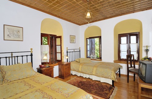 Zagora Villa | Villa - Prigou Mansion
