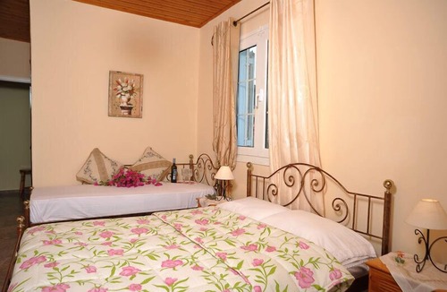 Xirokastello Hotel | Fiore Hill Sea View Studios