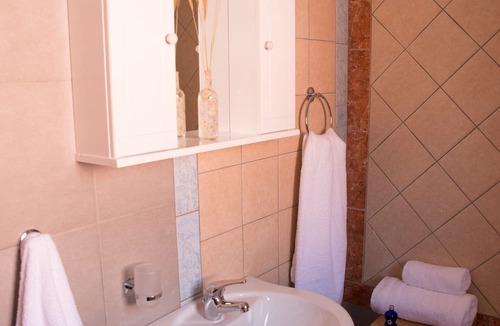 Nea Tirintha House | Beautiful Country Style Home near Nafplio