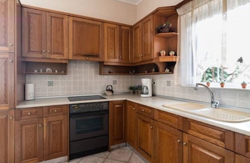 Andritsaina-Krestena Villa | Villa Nakou, near Ancient Olympia & award winning beaches