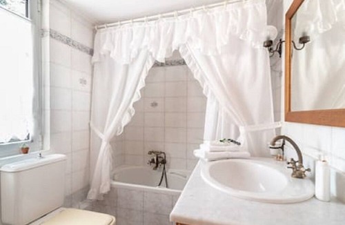Andritsaina-Krestena Villa | Villa Nakou, near Ancient Olympia & award winning beaches