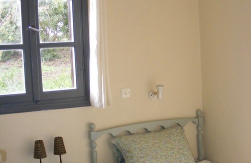 Pylos-Nestoras Cottage | Lovely cottage in the wild nature!