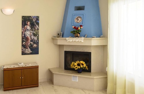 Achlia Villa | Villa Artemis