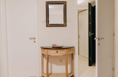 Koukouli Apartment | Best House Central Apartment Ag.Nikolaou
