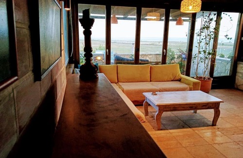 Psakoudia House | Stone House Andromeda