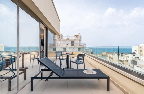 Heraklion Hotel | Ibis Styles Heraklion Central