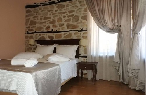 Arnaia House | Chorostasi Mansion