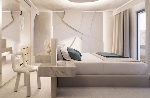 Kalafatis Hotel | Anastasia Resort by Spilia