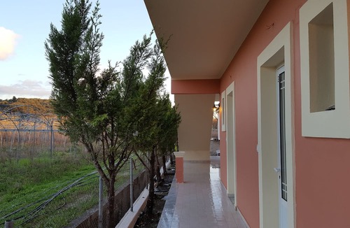 Arillas Apartment | Arillas Dream Studios