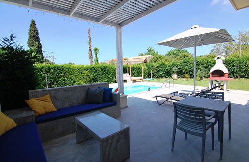 Ntomata House | Cypress Garden Villas