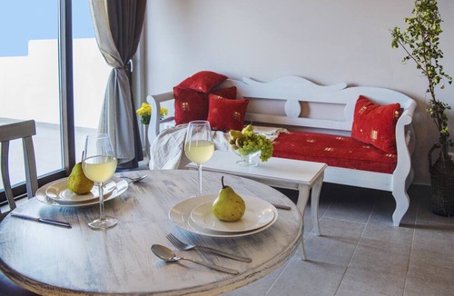 Sitia House | Porto Kaza