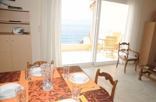 Loutraki-Agioi Theodoroi House | Aegean View Villa